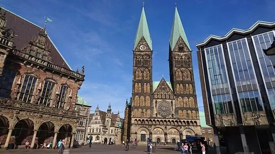St. Peter's Cathedral
