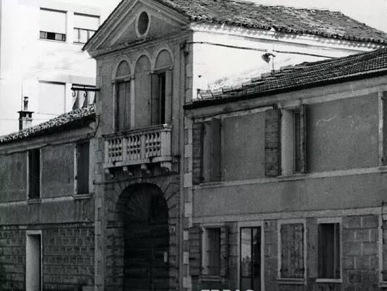 Villa Cattaneo Delle Figure