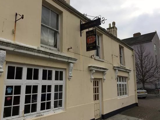 The Famous Firkin
