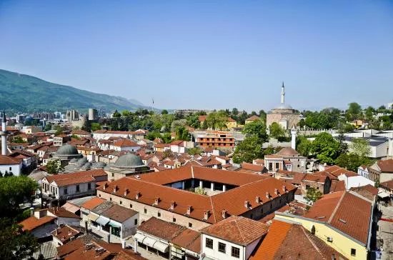Skopje Daily Tours