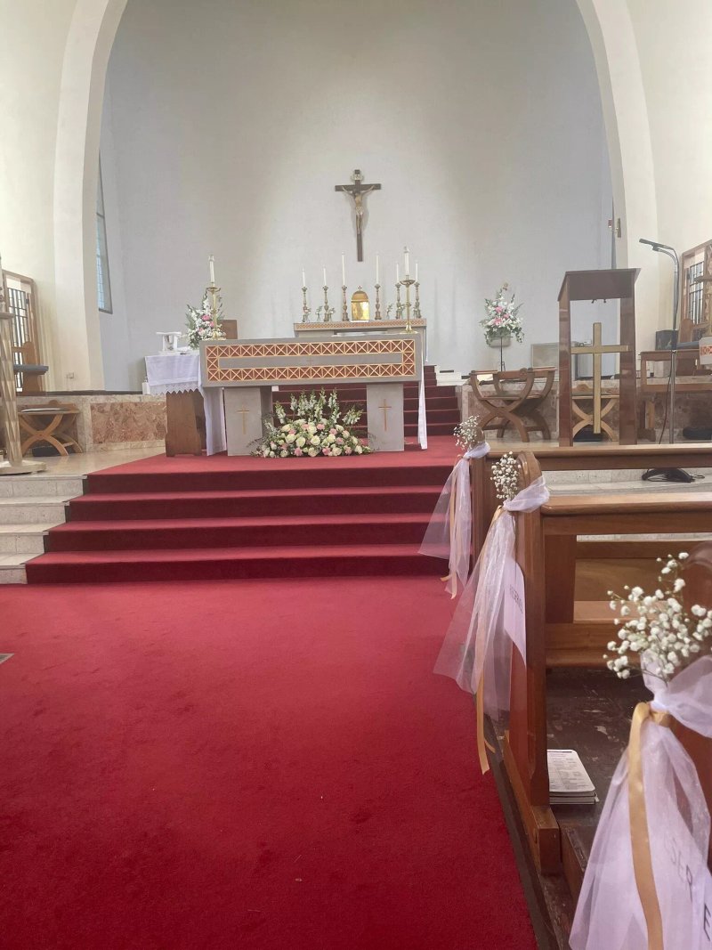 St Joseph's Church