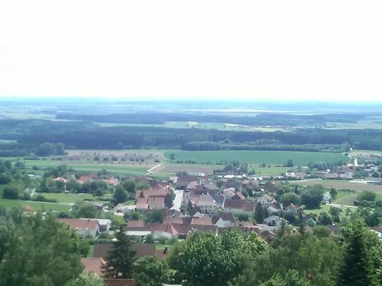 Der Bussen – heiliger Berg Oberschwabens