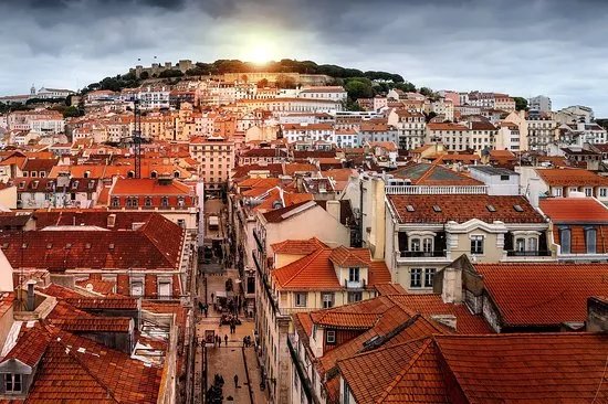 Europe Journey - Private Sightseeing Transfers and Day Tours