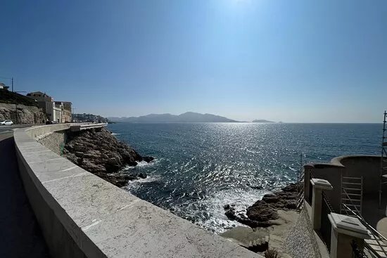 E-BIKE TOURS MARSEILLE