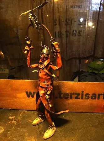 Terzisart