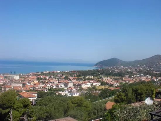 Residence Parco Bouganville