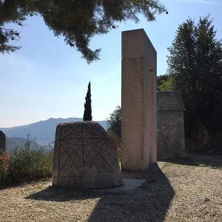 Parco Museale Rainer Kriester