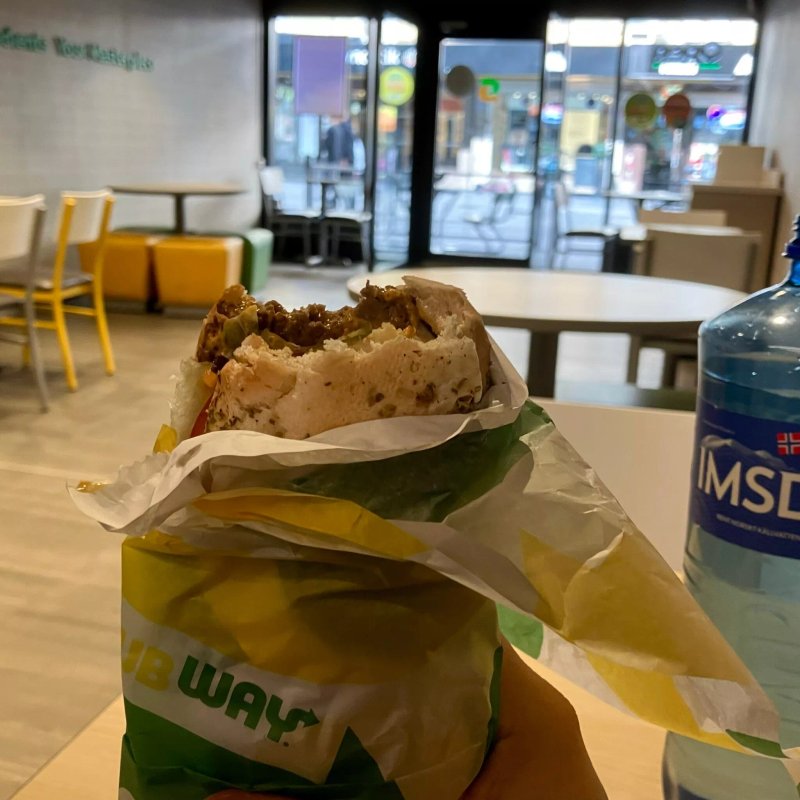 Subway
