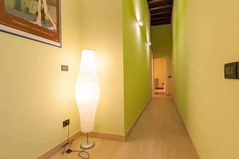Apartment Trevi Relaxing, beautiful apartment just a few steps from the Trevi