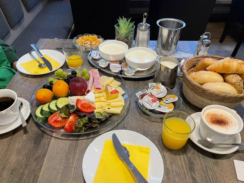 Cafe Drahtesel