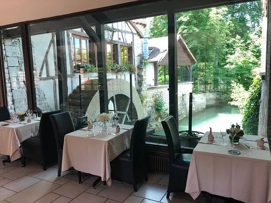 Hotel Restaurant Le Moulin du Landion