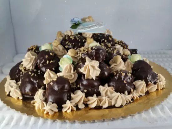 Gelati Dominique