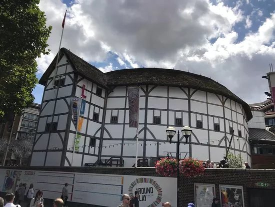 Shakespeare's Globe Theatre