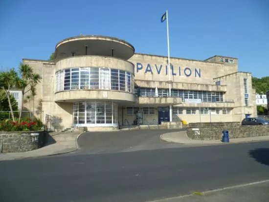 Rothesay Pavilion