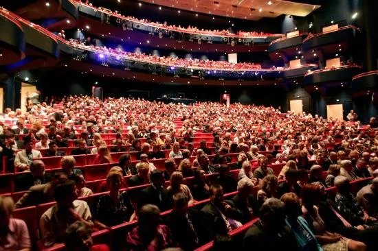 Metropol Theater Bremen