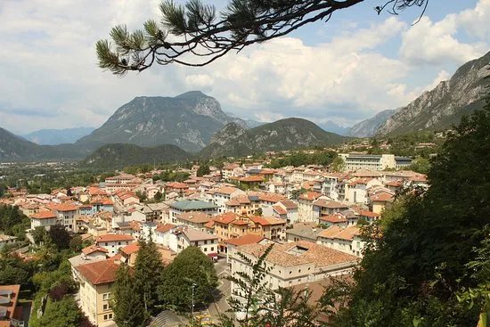 Castello di Gemona