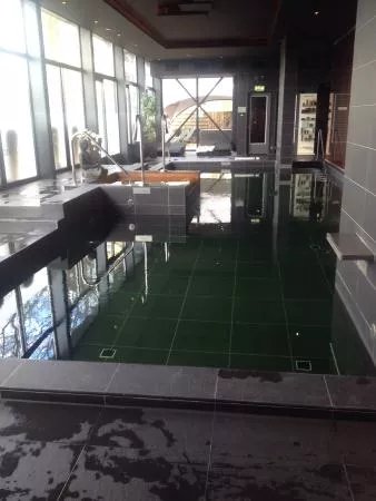 Cityspa Spavarin
