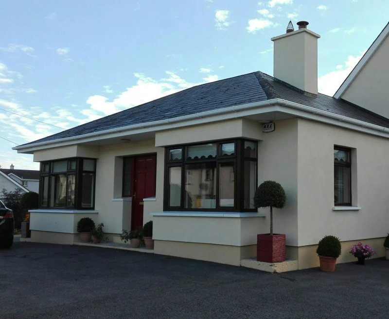 Seber House