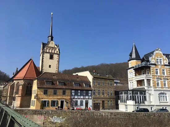 Kunstsammlung Gera / Otto-Dix-Haus
