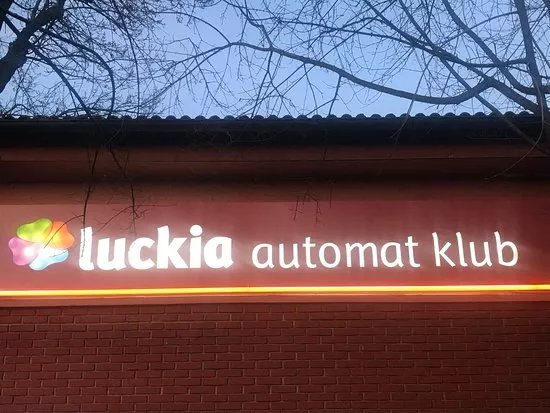 Luckia Automat Klub