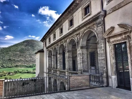 Palazzo Cesi
