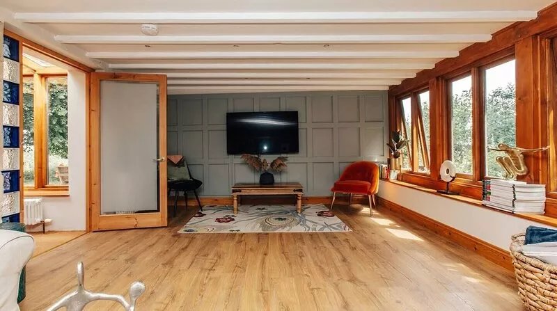 The Little House, Luxury Cotswolds Stunning Views