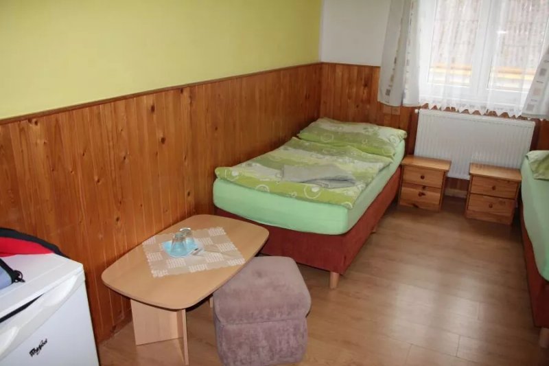 Komornik