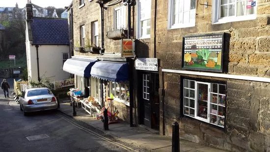 Muir Lea Stores