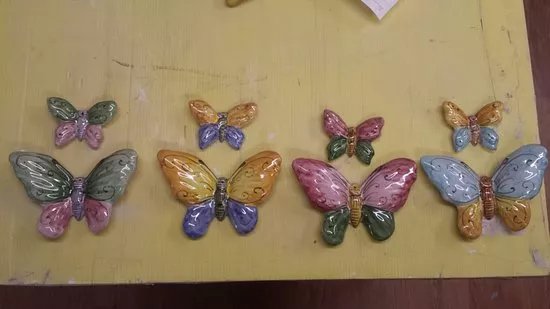 Ceramiche Artistiche Pacon
