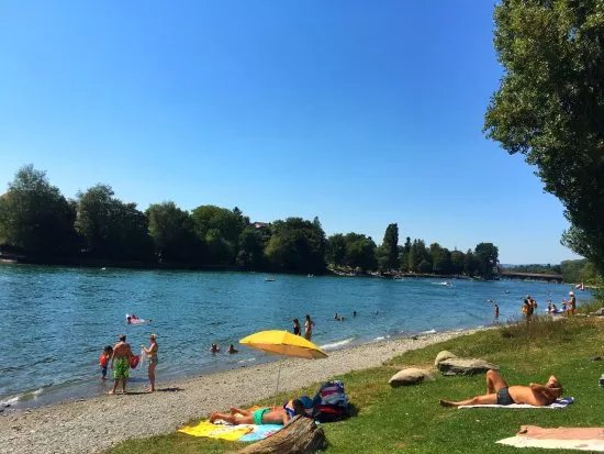 Rheinuferpark