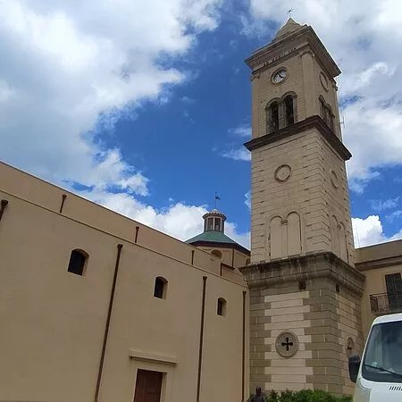 Chiesa di San Nicolo di Bari