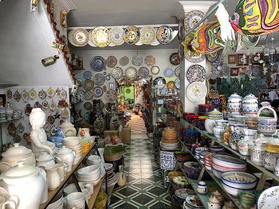 Ceramicas Monfort