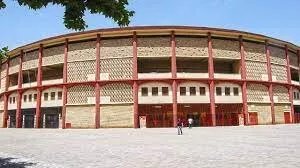 Plaza De Toros De Cordoba