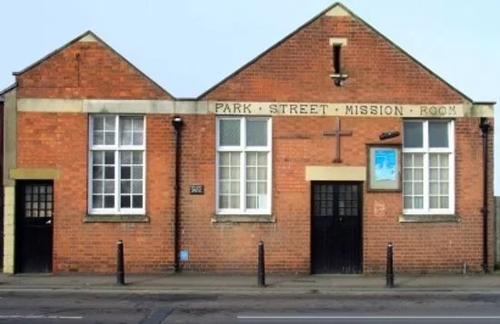 Park Street Mission
