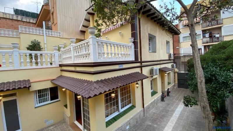 Casa Flores del Mediterraneo