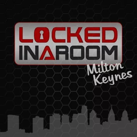 Locked In A Room