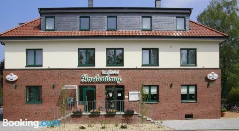 Landhotel Buchenkrug