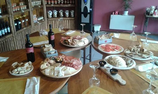 Di Nardo Prodotti Tipici San Salvo