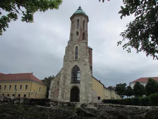 Budatower