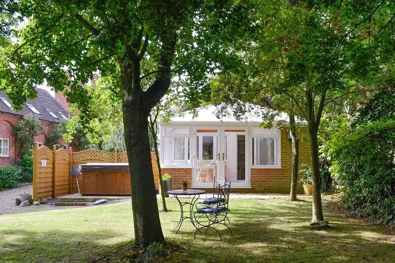 The Old Winery Cottage