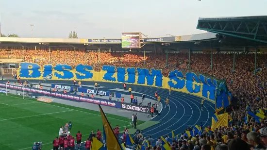 Eintracht Stadion