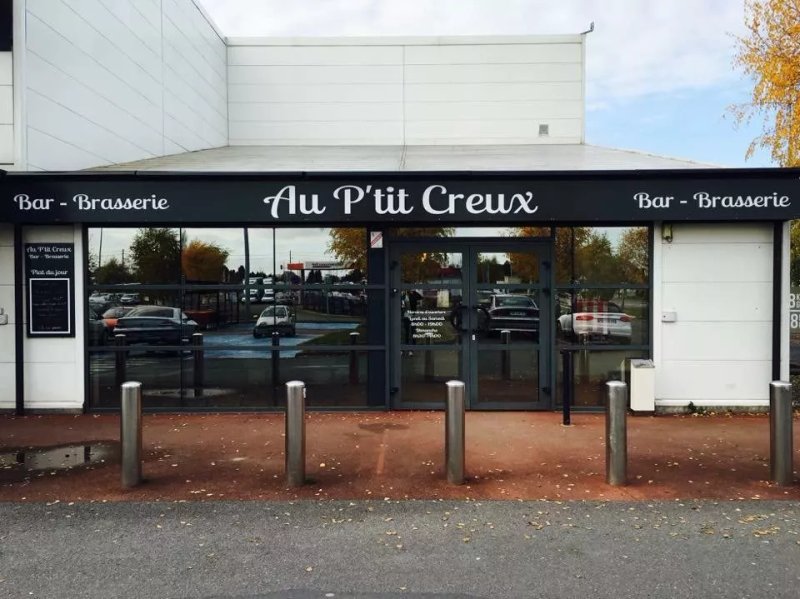 Au P’tit Creux
