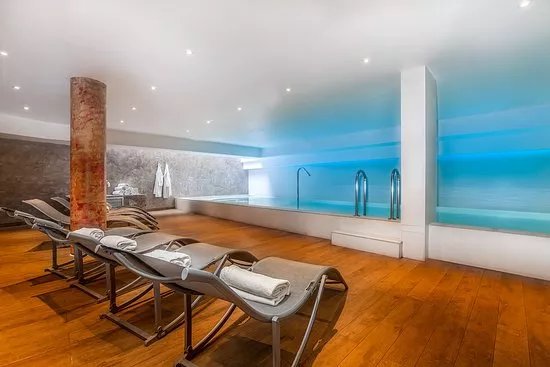 Spa Montaigne