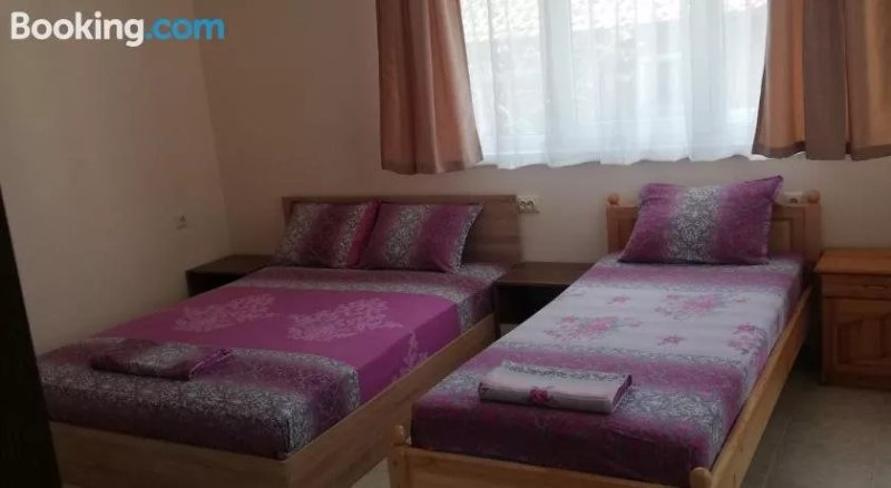Guest House Pomorie