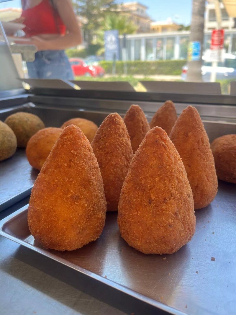 K2 Gastronomia Street Food