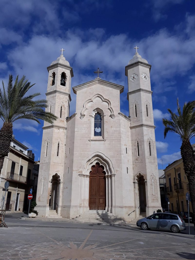 Chiesa del SS. Crocifisso