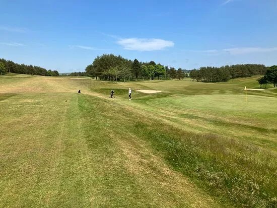 Newmachar Golf Club