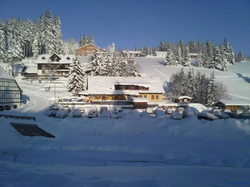 Penzion Arnika