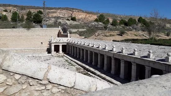 Fuente Grande de Ocana
