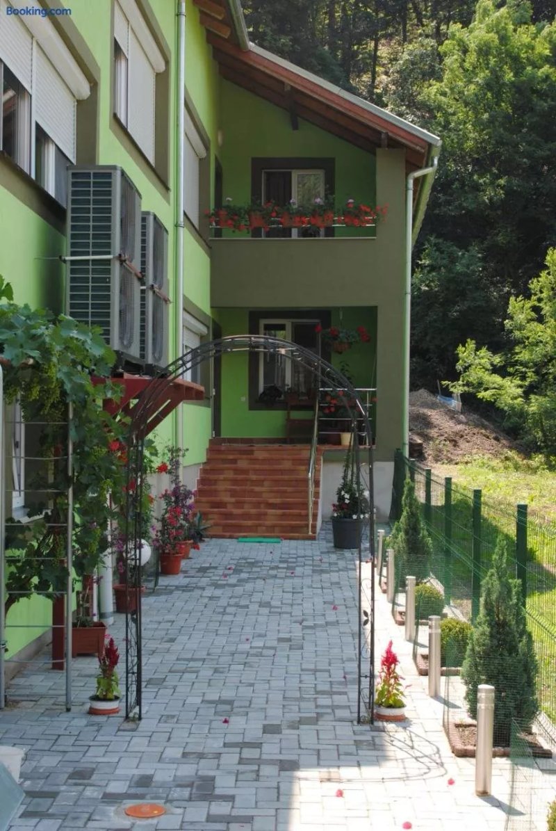 Casa Flori De Nuc
